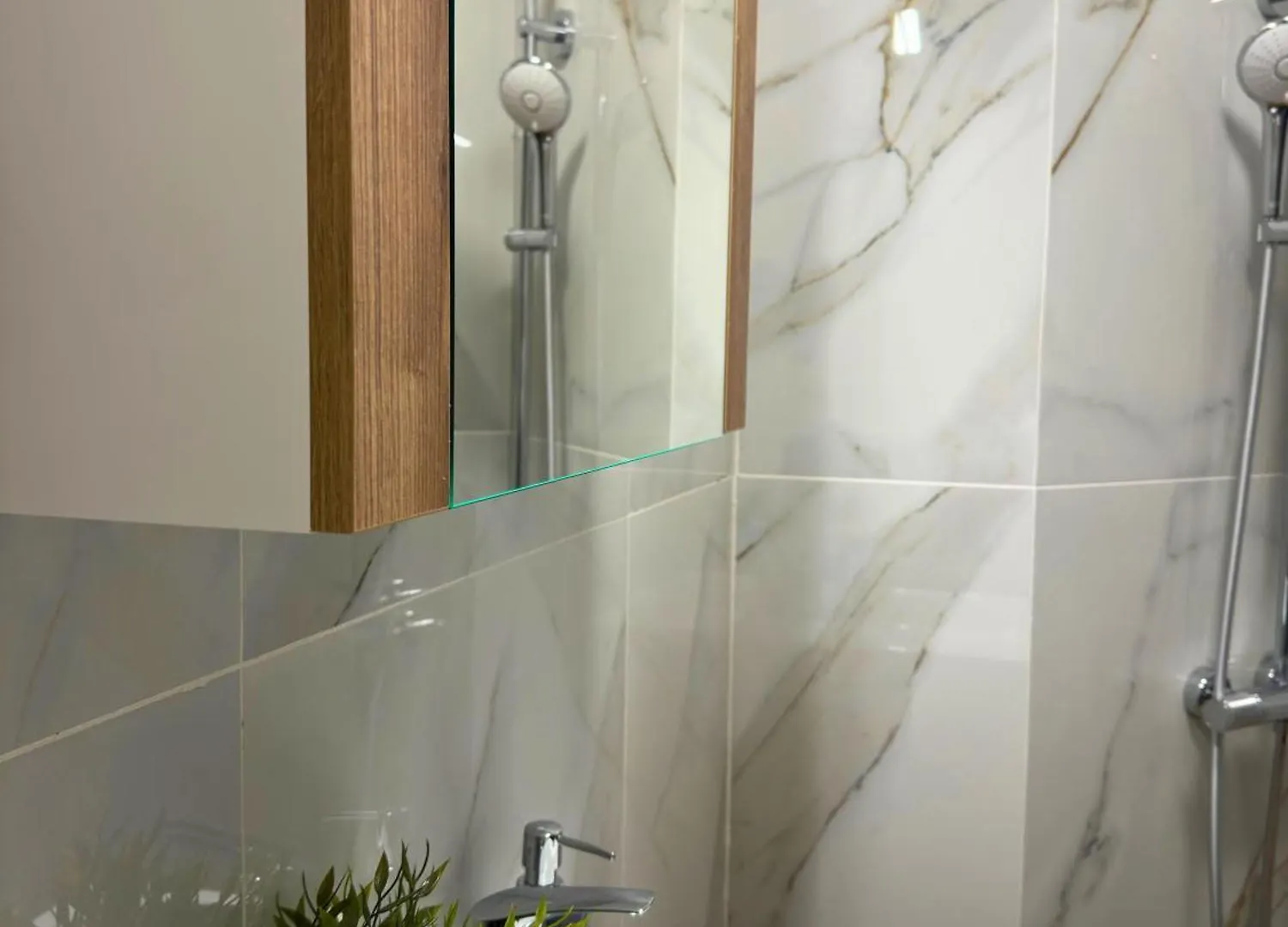Lägenhet West Point Deluxe Suite Plovdiv