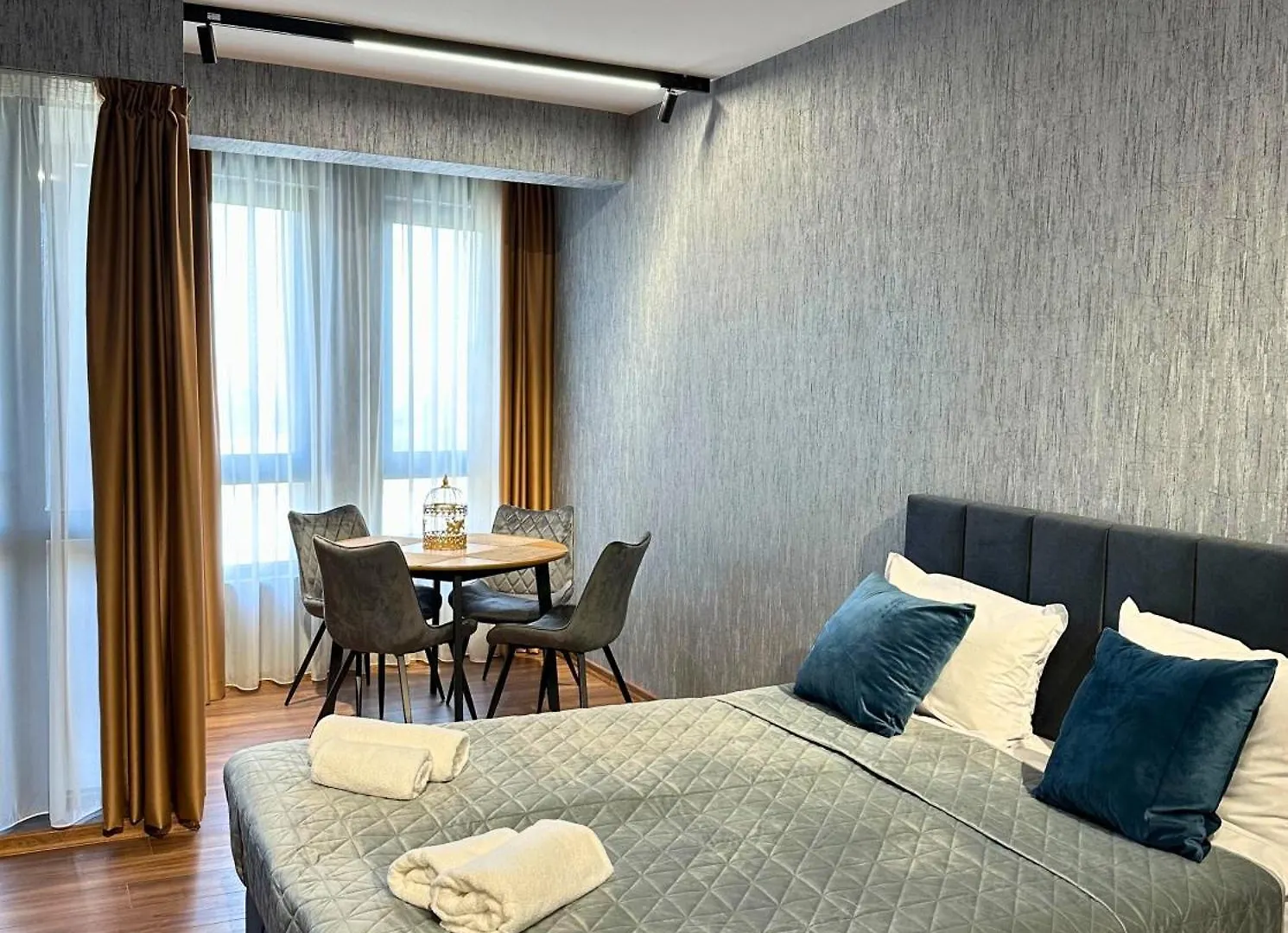 West Point Deluxe Suite Plovdiv 0*,